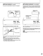 Preview for 11 page of Technics SD-S737 Operating Instructions Manual