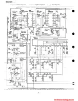 Preview for 14 page of Technics SE-A1000 Service Manual