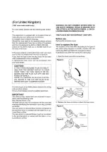 Preview for 3 page of Technics SE-HDA710 Service Manual