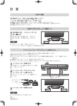 Preview for 8 page of Technics SH-1000R Operating Instructions Manual