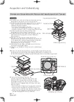 Preview for 30 page of Technics SH-1000R Operating Instructions Manual