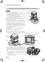 Preview for 38 page of Technics SH-1000R Operating Instructions Manual