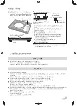 Preview for 85 page of Technics SH-1000R Operating Instructions Manual