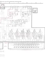 Preview for 6 page of Technics SH-8020 - SERVICE Service Manual