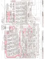 Preview for 10 page of Technics SH-8020 - SERVICE Service Manual