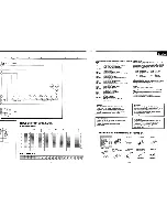 Preview for 9 page of Technics SH-8058 Service Manual