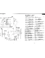 Предварительный просмотр 13 страницы Technics SH-8058 Service Manual