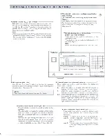 Preview for 6 page of Technics SH-8066 Operating Instructions Manual