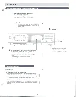 Preview for 9 page of Technics SH-8066 Operating Instructions Manual