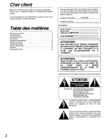 Preview for 14 page of Technics SH-DJ1200 Operating Instructions Manual