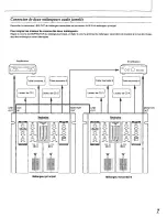 Preview for 19 page of Technics SH-DJ1200 Operating Instructions Manual