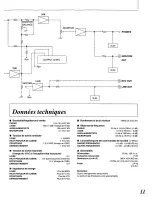 Preview for 23 page of Technics SH-DJ1200 Operating Instructions Manual