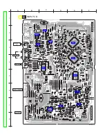 Предварительный просмотр 23 страницы Technics SH-DV250 Service Manual