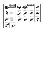 Предварительный просмотр 33 страницы Technics SH-DV250 Service Manual