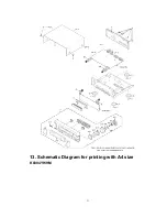 Предварительный просмотр 21 страницы Technics SH-DV290EG Service Manual