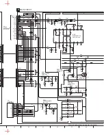 Предварительный просмотр 31 страницы Technics SH-DV290EG Service Manual