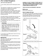 Предварительный просмотр 38 страницы Technics SH-DV290EG Service Manual