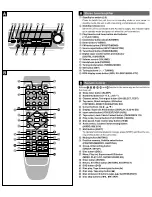 Предварительный просмотр 39 страницы Technics SH-DV290EG Service Manual