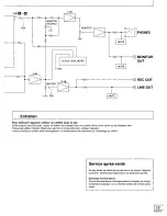 Preview for 23 page of Technics SH-DX1200 Operating Instructions Manual