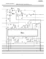 Preview for 11 page of Technics SH-EH750 Service Manual