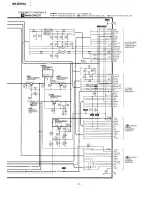 Preview for 14 page of Technics SH-EH750 Service Manual