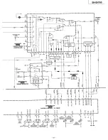 Preview for 21 page of Technics SH-EH750 Service Manual