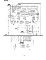 Preview for 22 page of Technics SH-EH750 Service Manual