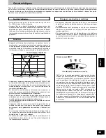 Предварительный просмотр 25 страницы Technics SH-EX1200 Operating Instructions Manual