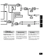 Preview for 33 page of Technics SH-EX1200 Operating Instructions Manual