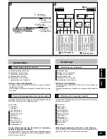 Preview for 41 page of Technics SH-EX1200 Operating Instructions Manual