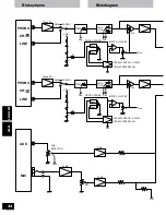 Preview for 44 page of Technics SH-EX1200 Operating Instructions Manual