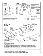 Preview for 2 page of Technics SH-KS2000 Assembly Instructions