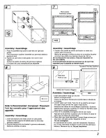 Preview for 3 page of Technics SH-KS29 Assembly Instructions