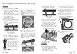 Preview for 7 page of Technics SH-TB10 Operating Instructions Manual