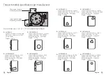 Preview for 9 page of Technics SH-TB10 Operating Instructions Manual