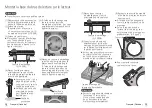 Preview for 11 page of Technics SH-TB10 Operating Instructions Manual