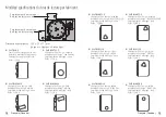 Preview for 13 page of Technics SH-TB10 Operating Instructions Manual