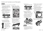 Preview for 15 page of Technics SH-TB10 Operating Instructions Manual