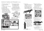 Preview for 16 page of Technics SH-TB10 Operating Instructions Manual