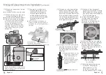 Preview for 28 page of Technics SH-TB10 Operating Instructions Manual