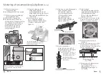 Preview for 32 page of Technics SH-TB10 Operating Instructions Manual