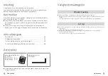 Preview for 34 page of Technics SH-TB10 Operating Instructions Manual