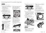 Preview for 39 page of Technics SH-TB10 Operating Instructions Manual