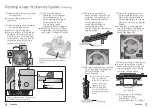 Preview for 40 page of Technics SH-TB10 Operating Instructions Manual