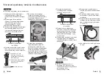 Preview for 47 page of Technics SH-TB10 Operating Instructions Manual