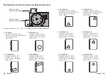 Preview for 49 page of Technics SH-TB10 Operating Instructions Manual