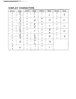 Preview for 2 page of Technics SK-KN500 Owner'S Manual