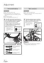 Preview for 16 page of Technics SL-1200GAE Owner'S Manual