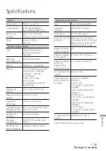 Preview for 49 page of Technics SL-1200GAE Owner'S Manual