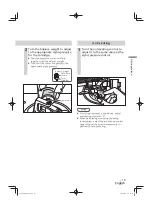 Preview for 15 page of Technics SL-1200M7L Owner'S Manual